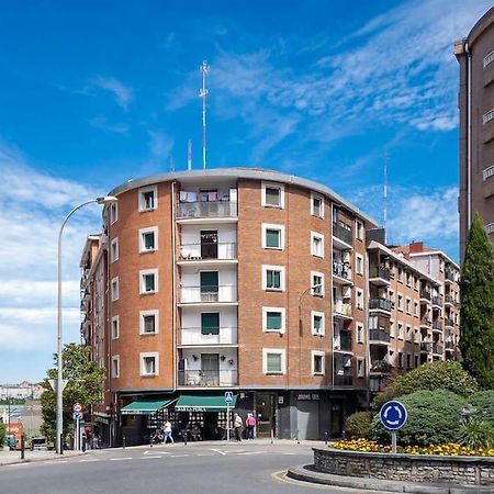 Apartamento Coqueto Gran Bilbao Διαμέρισμα Μπασάουρι Εξωτερικό φωτογραφία