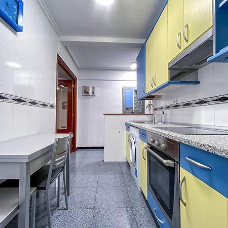 Apartamento Coqueto Gran Bilbao Διαμέρισμα Μπασάουρι Εξωτερικό φωτογραφία