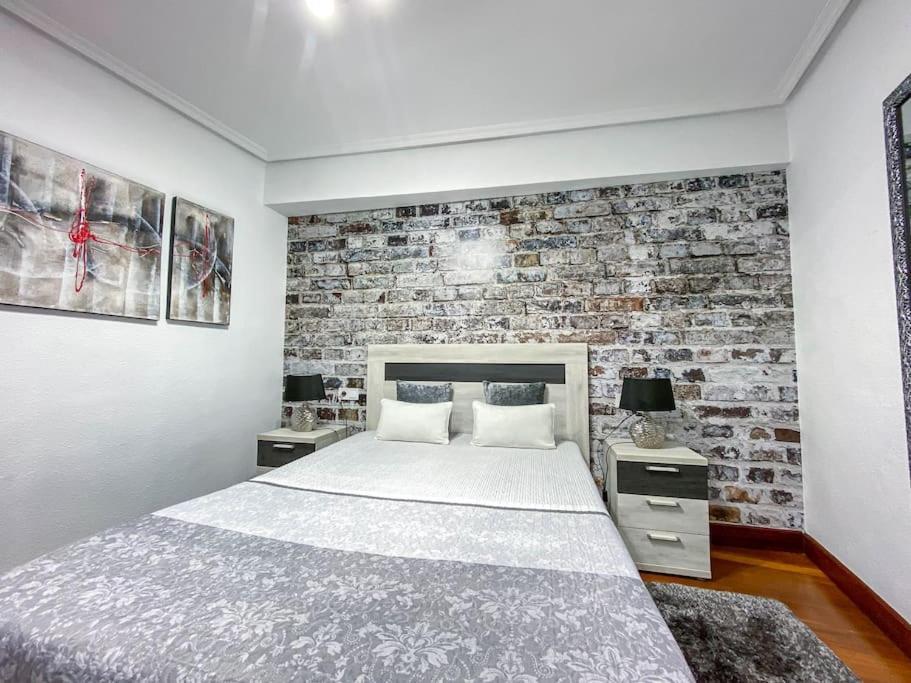 Apartamento Coqueto Gran Bilbao Διαμέρισμα Μπασάουρι Εξωτερικό φωτογραφία